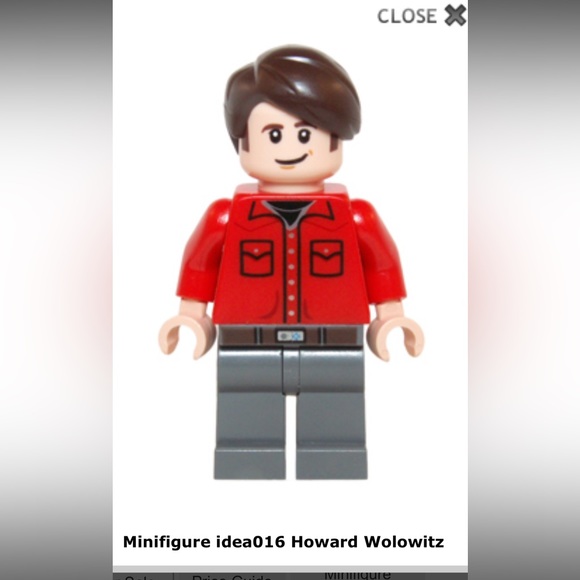 Lego 21302 🧨 - Picture 10 of 13